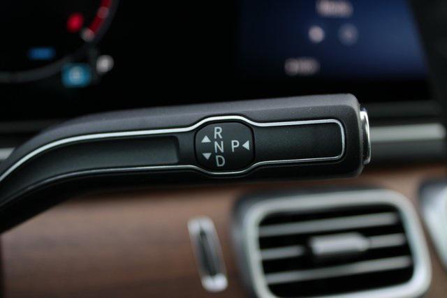 Photo of 2026  Mercedes-Benz GLS 450