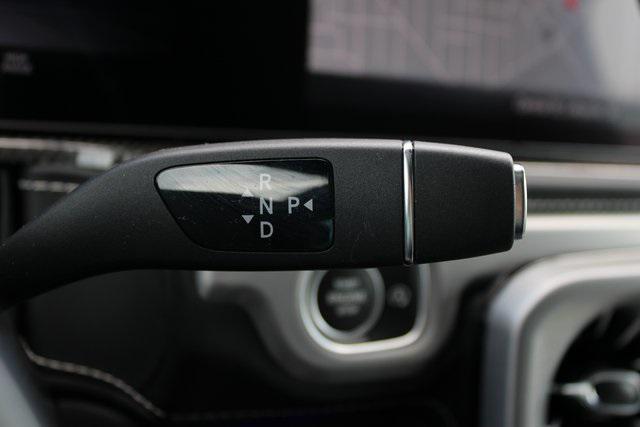 Photo of 2021 Polar White Mercedes-Benz AMG G 63