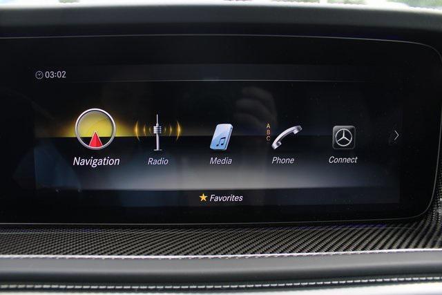 Photo of 2021 Polar White Mercedes-Benz AMG G 63
