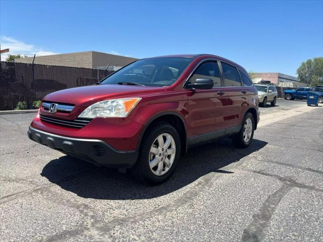 2007 Honda CR-V