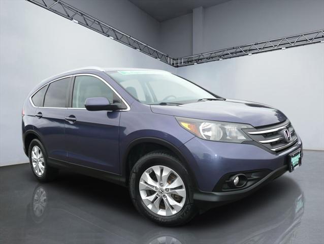 2013 Honda CR-V