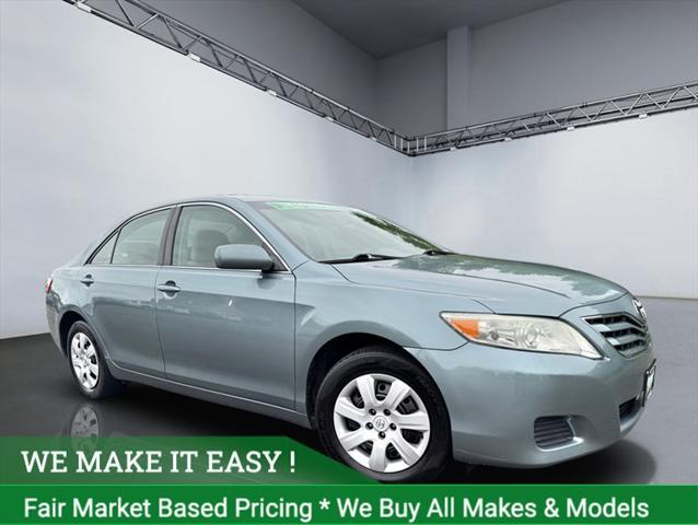 2010 Toyota Camry