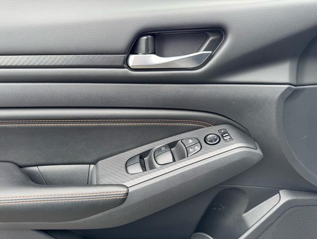 Photo of 2022 Gun Metallic Nissan Altima