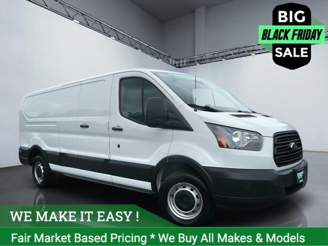 2018 Ford Transit-150