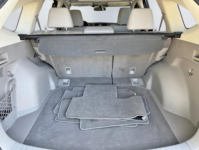 Photo of 2012 Polished Metal Metallic Honda CR-V