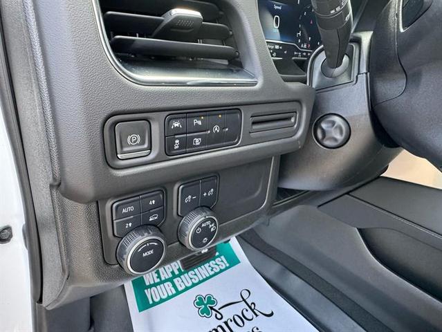 Photo of 2023 Summit White Chevrolet Tahoe