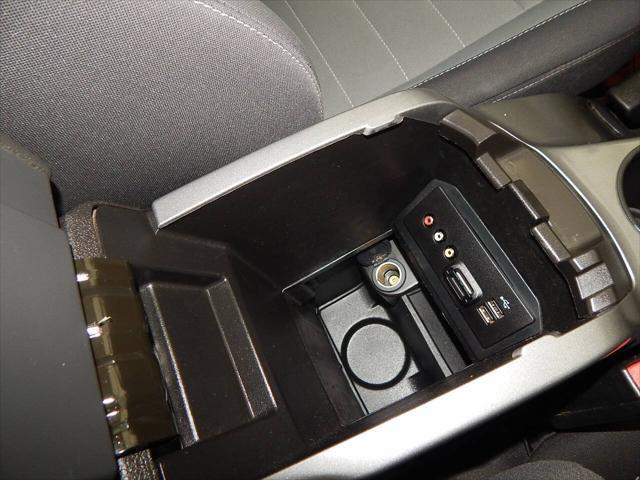 Photo of 2013 Deep Impact Blue Ford Escape