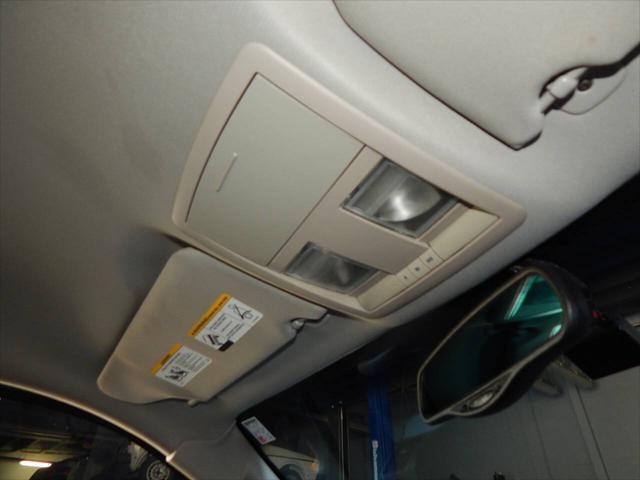 Photo of 2005 Bright Silver Metallic Clearcoat Jeep Grand Cherokee