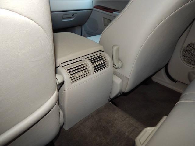 Photo of 2005 Bright Silver Metallic Clearcoat Jeep Grand Cherokee