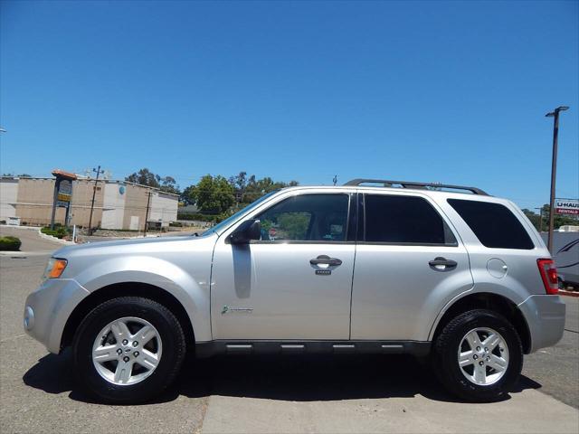 2011 Ford Escape Hybrid