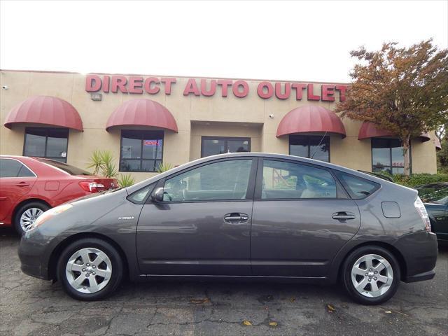 2009 Toyota Prius