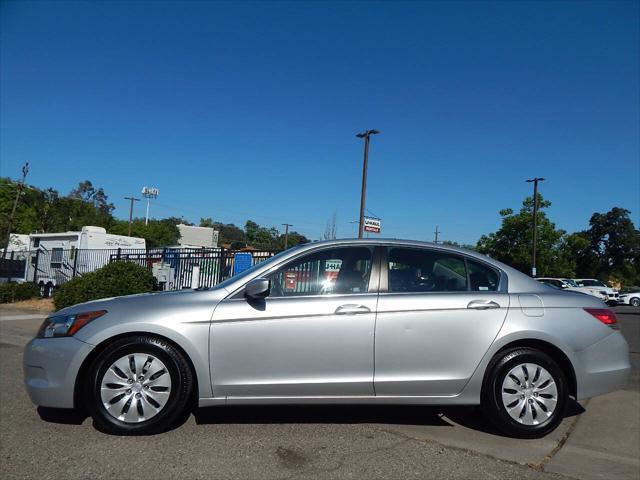 2010 Honda Accord