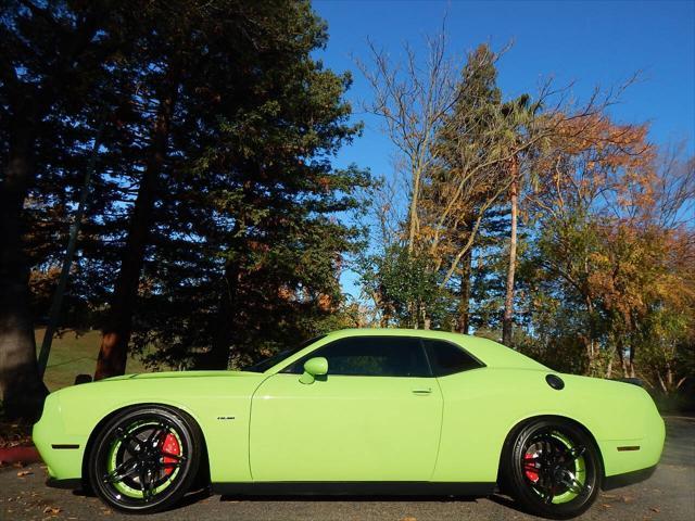 2015 Dodge Challenger