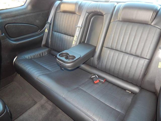 Photo of 2003 Black Chevrolet Monte Carlo