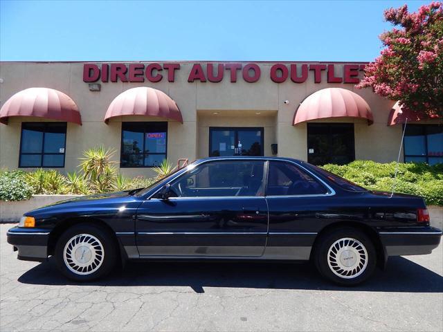 1990 Acura Legend