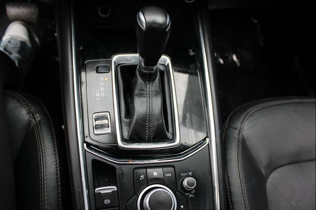 Photo of 2020 Silver Mazda CX-5