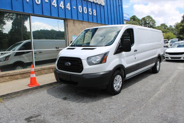 2017 Ford Transit-350
