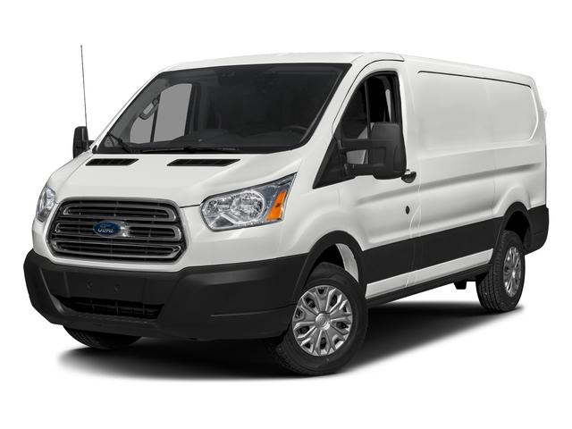 2017 Ford Transit-350
