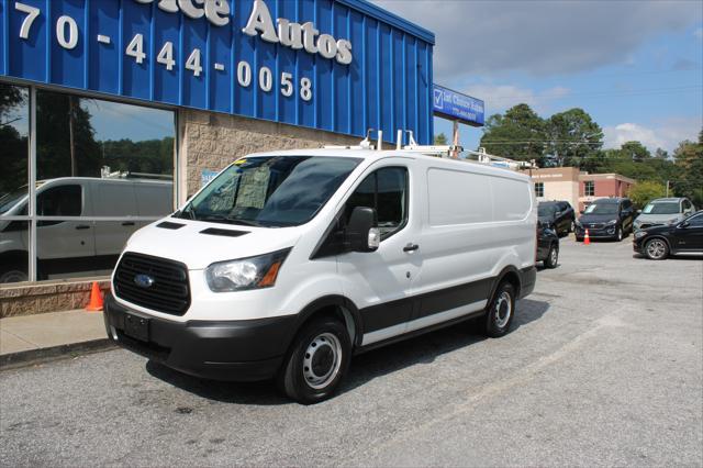 2019 Ford Transit-150