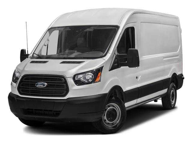 2016 Ford Transit-250