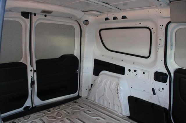 Photo of 2017 White RAM ProMaster City