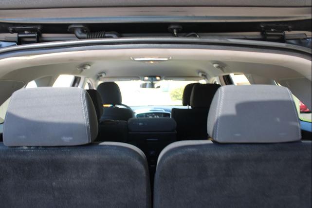 Photo of 2020 Black Kia Sorento