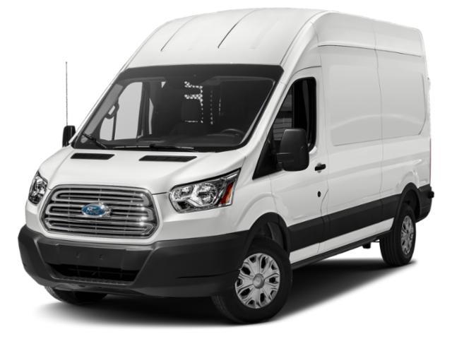 2015 Ford Transit-350