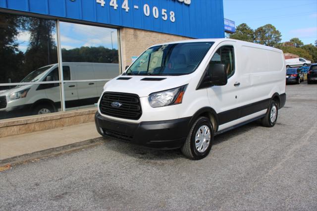 2019 Ford Transit-150