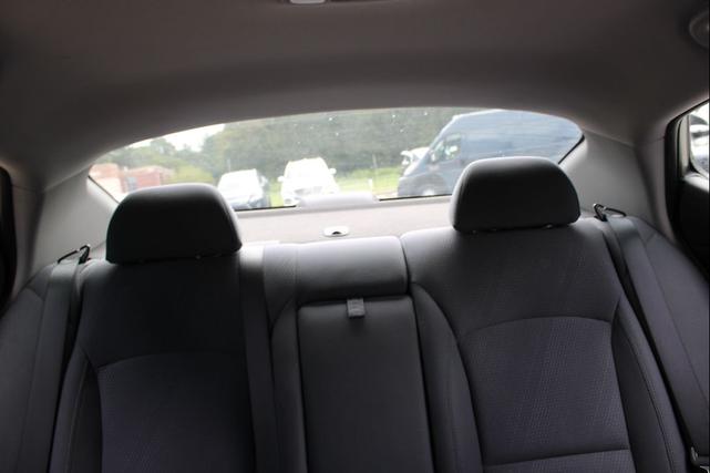 Photo of 2015 Gray Kia Optima