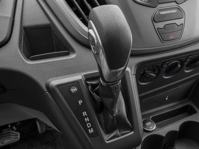 Photo of 2017 White Ford Transit-150