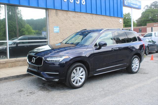 2017 Volvo XC90