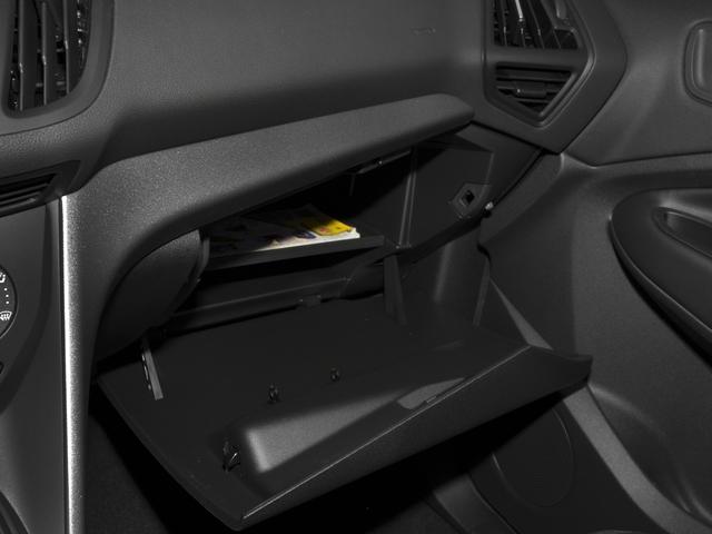 Photo of 2016 Silver Ford Escape
