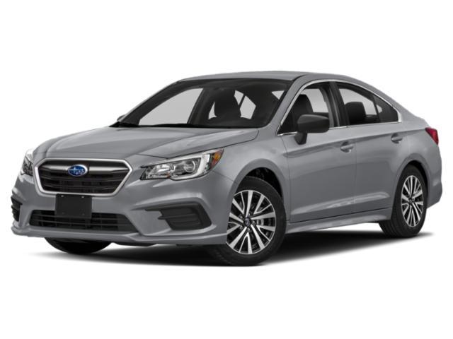 2018 Subaru Legacy