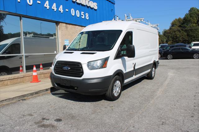 2016 Ford Transit-350