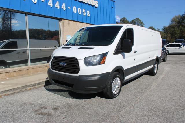 2017 Ford Transit-250