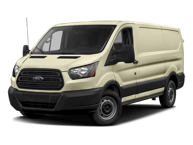 2017 Ford Transit-150