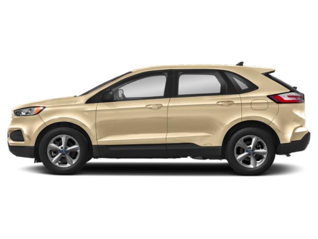 Photo of 2021 Gold Ford Edge