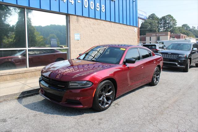 2020 Dodge Charger