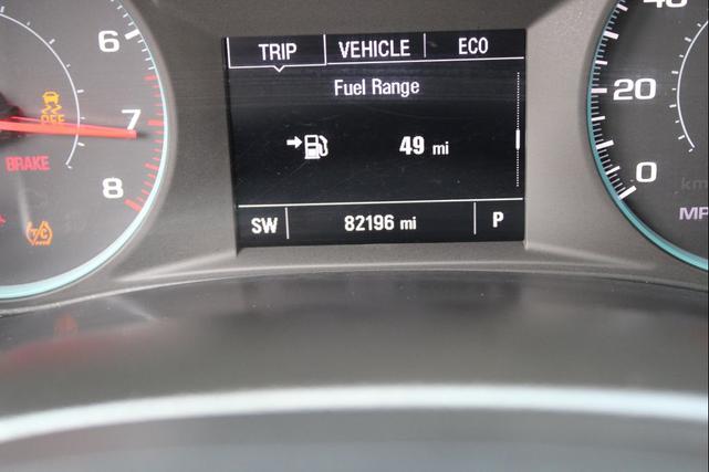 Photo of 2022 White Chevrolet Malibu