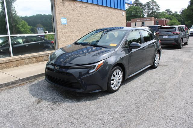 2023 Toyota Corolla Hybrid