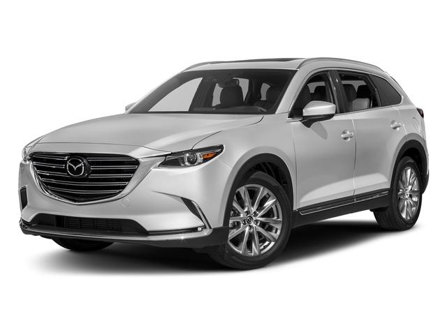 2016 Mazda CX-9