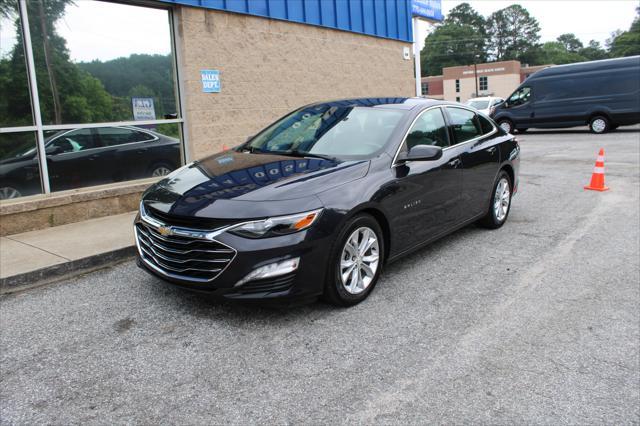 2022 Chevrolet Malibu