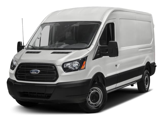 2017 Ford Transit-250