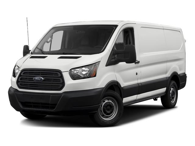 2016 Ford Transit-150