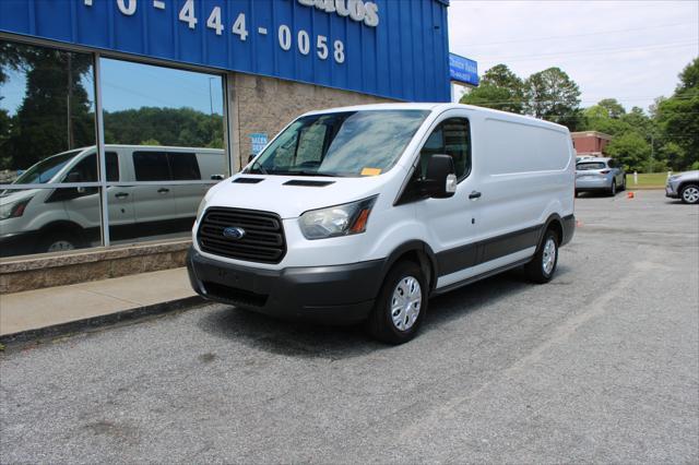 2017 Ford Transit-150