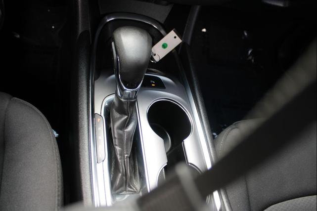 Photo of 2021 Black Chevrolet Malibu