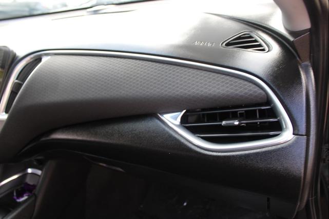 Photo of 2021 Black Chevrolet Malibu
