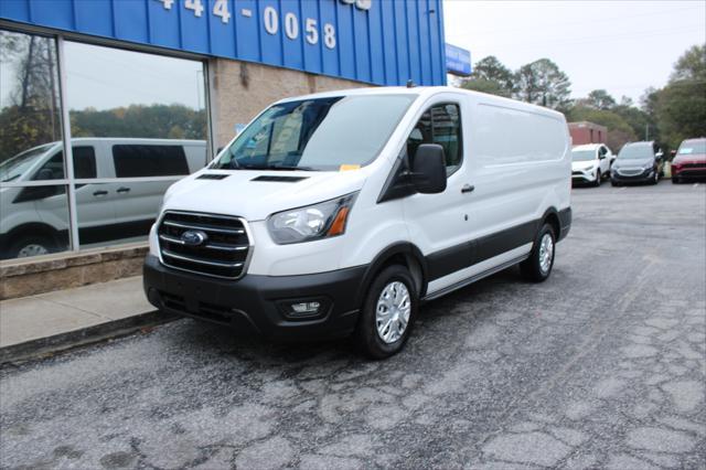 2020 Ford Transit-150