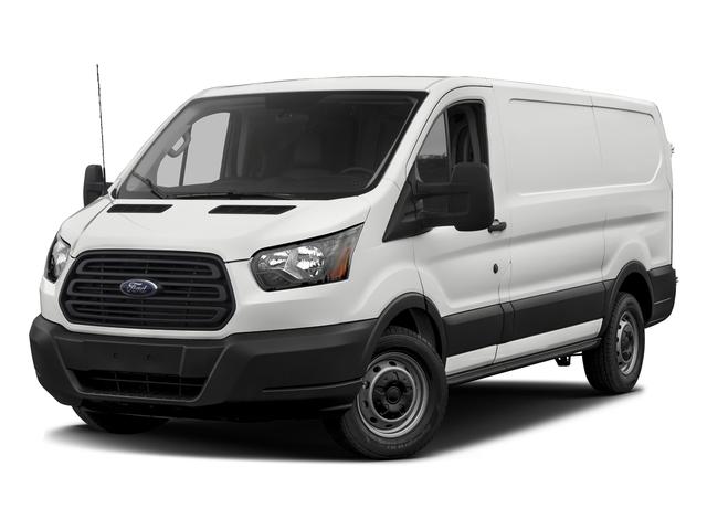 2018 Ford Transit-150