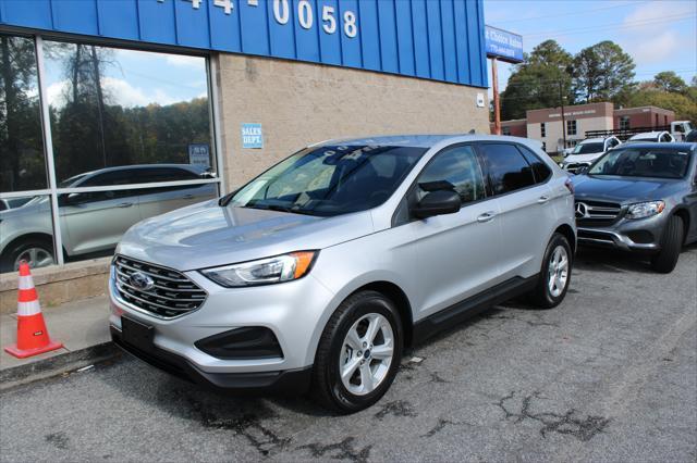 2019 Ford Edge